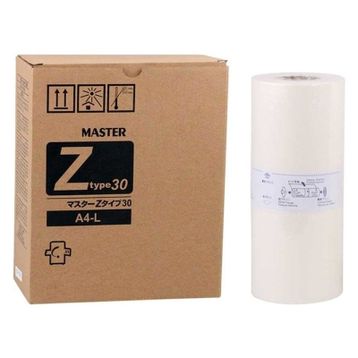 Riso S-7611/A-4 Muadil Master