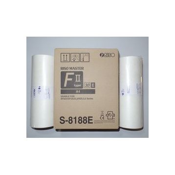 Riso S-8188 A4 Toner