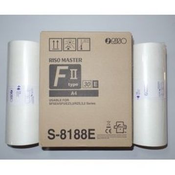 Riso S-8188 A4 Toner