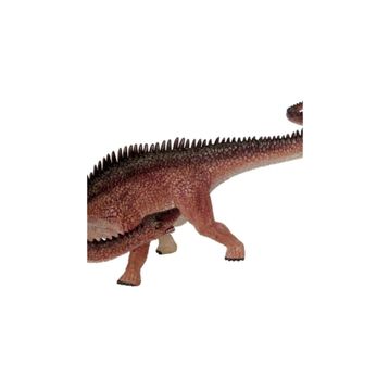 Risus 3D Mini Puzzle Diplodocus Puzzle