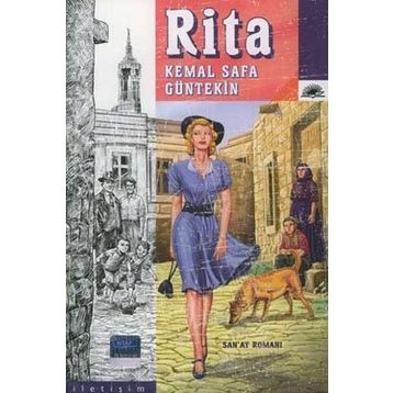 RITA - KEMAL SAFA GÜNTEKİN