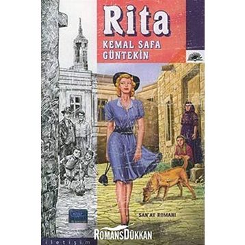 RITA - KEMAL SAFA GÜNTEKİN