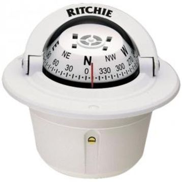 Ritchie Explorer F-50 Gömme Pusula