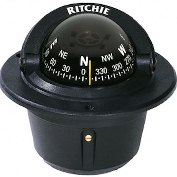 Ritchie Explorer F-50 Gömme Pusula
