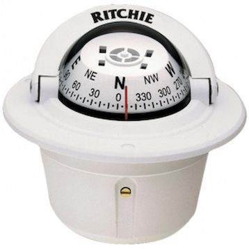Ritchie Explorer F-50 Gömme Pusula