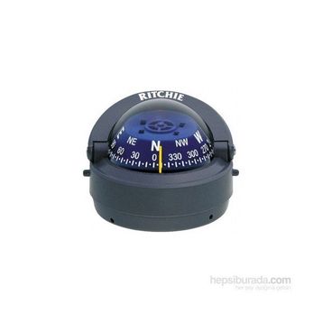Ritchie Explorer S-53 Pusula