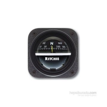 Ritchie Explorer V-537 Gömme Pusula