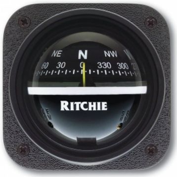 Ritchie Explorer V-537 Gömme Pusula