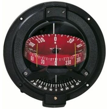Ritchie Helmsman BN-202 Gömme Pusula
