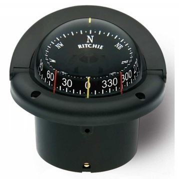 Ritchie Helmsman HF-743 Gömme Pusula