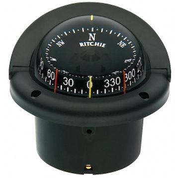 Ritchie Helmsman HF-743 Gömme Pusula