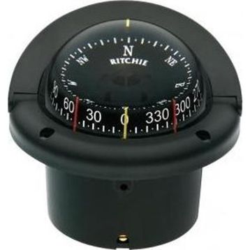 Ritchie Helmsman HF-743 Gömme Pusula