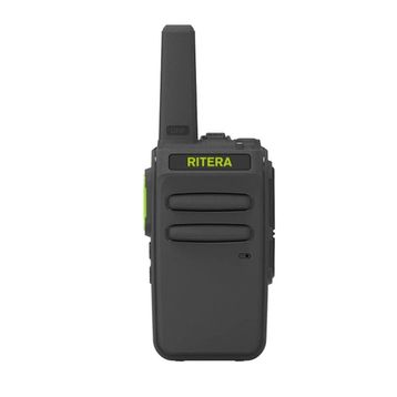 Ritera R222 Lisanssız El Telsizi
