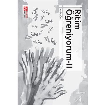 Ritim Öğreniyorum - 2 - Ali Öztürk