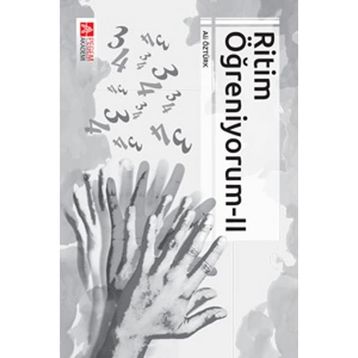Ritim Öğreniyorum - 2 - Ali Öztürk