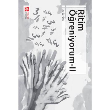 Ritim Öğreniyorum - 2 - Ali Öztürk