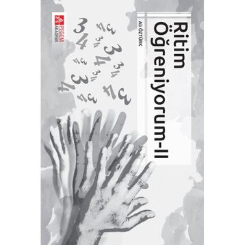 Ritim Öğreniyorum - 2 - Ali Öztürk
