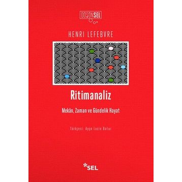 Ritimanaliz - Henri Lefebvre