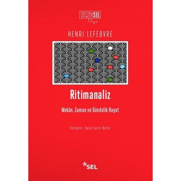 Ritimanaliz - Henri Lefebvre