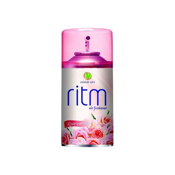 Ritm 300 ml Gül Bahçesi Oda Kokusu