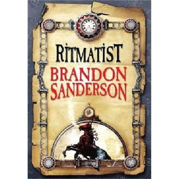 Ritmatist - Brandon Sanderson