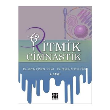 Ritmik Jimnastik Sezen Çimen Polat