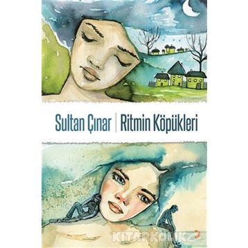 Ritmin Köpükleri Cinius Yayınları
