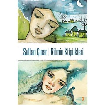 Ritmin Köpükleri Cinius Yayınları
