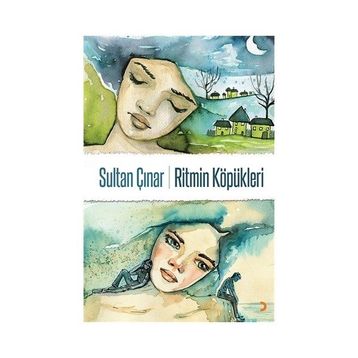 Ritmin Köpükleri Cinius Yayınları