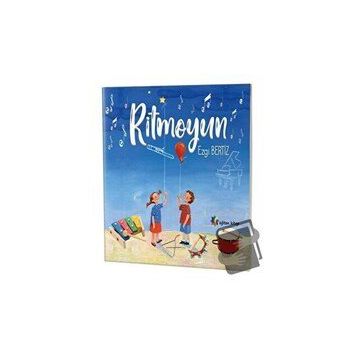 Ritmoyun - Ezgi Bertiz