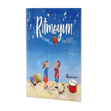 Ritmoyun - Ezgi Bertiz