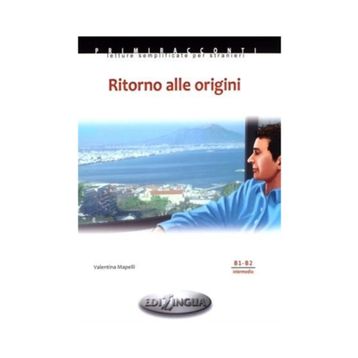 Ritorno Alle Origini B1 - B2 - Valentina Mapelli
