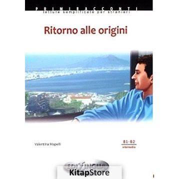 Ritorno Alle Origini B1 - B2 - Valentina Mapelli