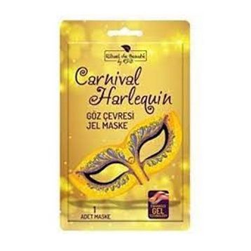 Rituel De Beaute Göz Çevresi Jel Maske