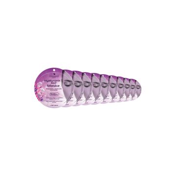 Rituel De Beaute Hyaluronik Maske