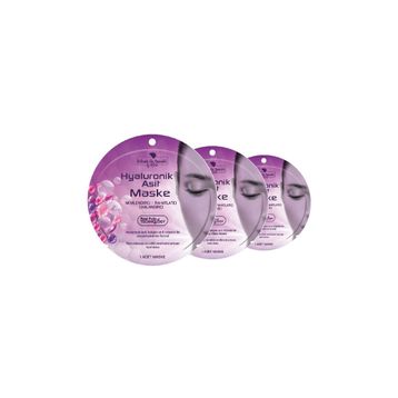 Rituel De Beaute Hyaluronik Maske