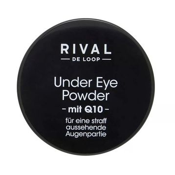 RivaI De Loop 9 gr Göz Altı Pudrası