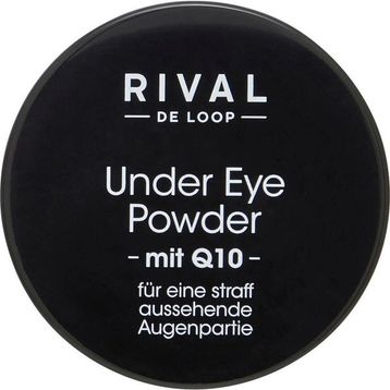 RivaI De Loop 9 gr Göz Altı Pudrası