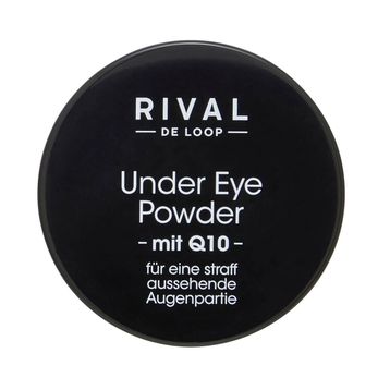 RivaI De Loop 9 gr Göz Altı Pudrası