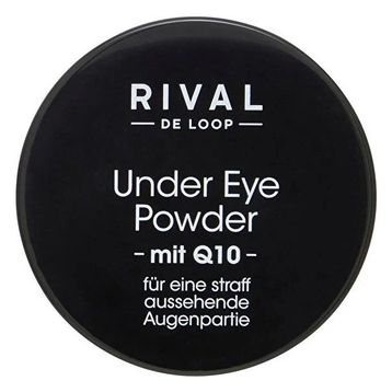 RivaI De Loop 9 gr Göz Altı Pudrası