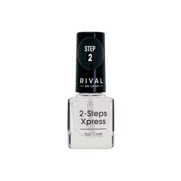 Rival de Loop 2 Steps Xpress 8 ml Tırnak Parlatıcısı