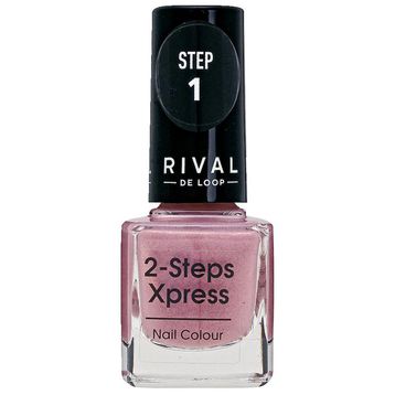 Rival de Loop 2-Steps Xpress No:02 8 ml Oje