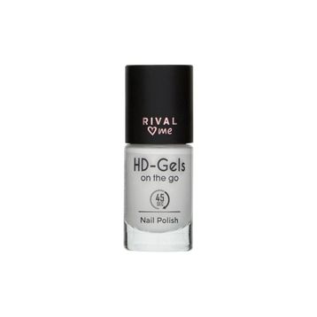 Rival de Loop 2-Steps Xpress No:02 8 ml Oje
