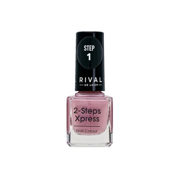 Rival de Loop 2-Steps Xpress No:02 8 ml Oje