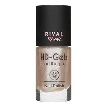 Rival de Loop 2-Steps Xpress No:05 8 ml Oje