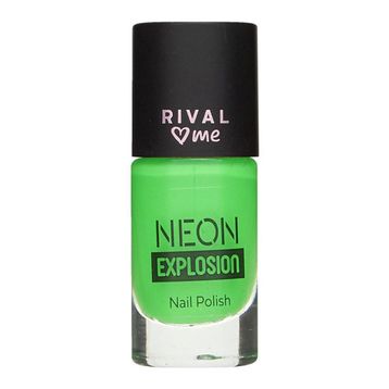 Rival de Loop 2-Steps Xpress No:05 8 ml Oje