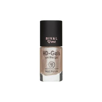 Rival de Loop 2-Steps Xpress No:05 8 ml Oje