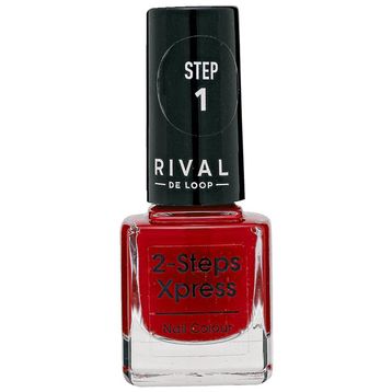 Rival de Loop 2-Steps Xpress No:07 8 ml Oje