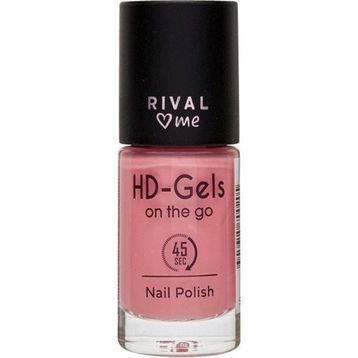 Rival de Loop 2-Steps Xpress No:07 8 ml Oje