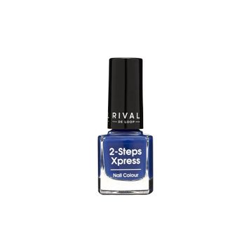 Rival De Loop 2 Steps Xpress No:19 8 ml Oje